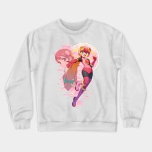 Mega Man Zero Crewneck Sweatshirt